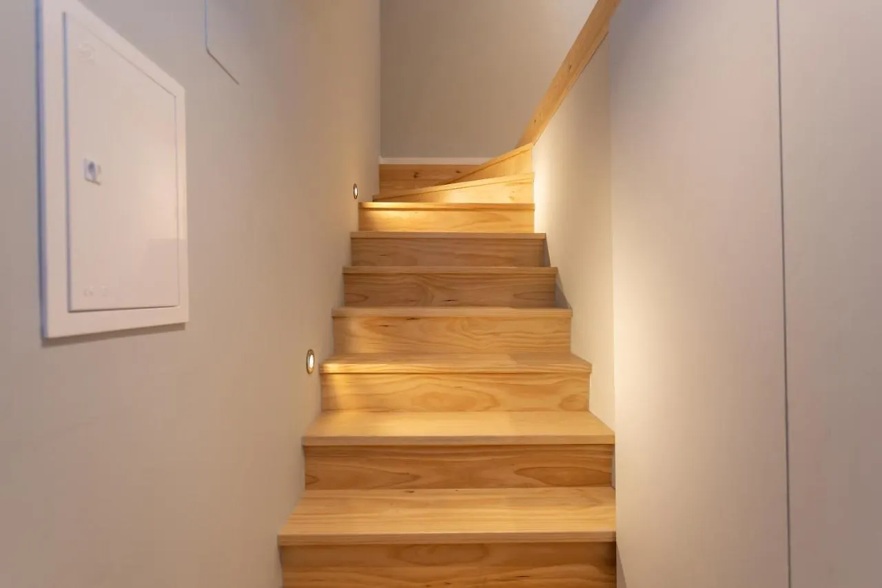 Ajuda Luxury Appartments 리스본 0*,