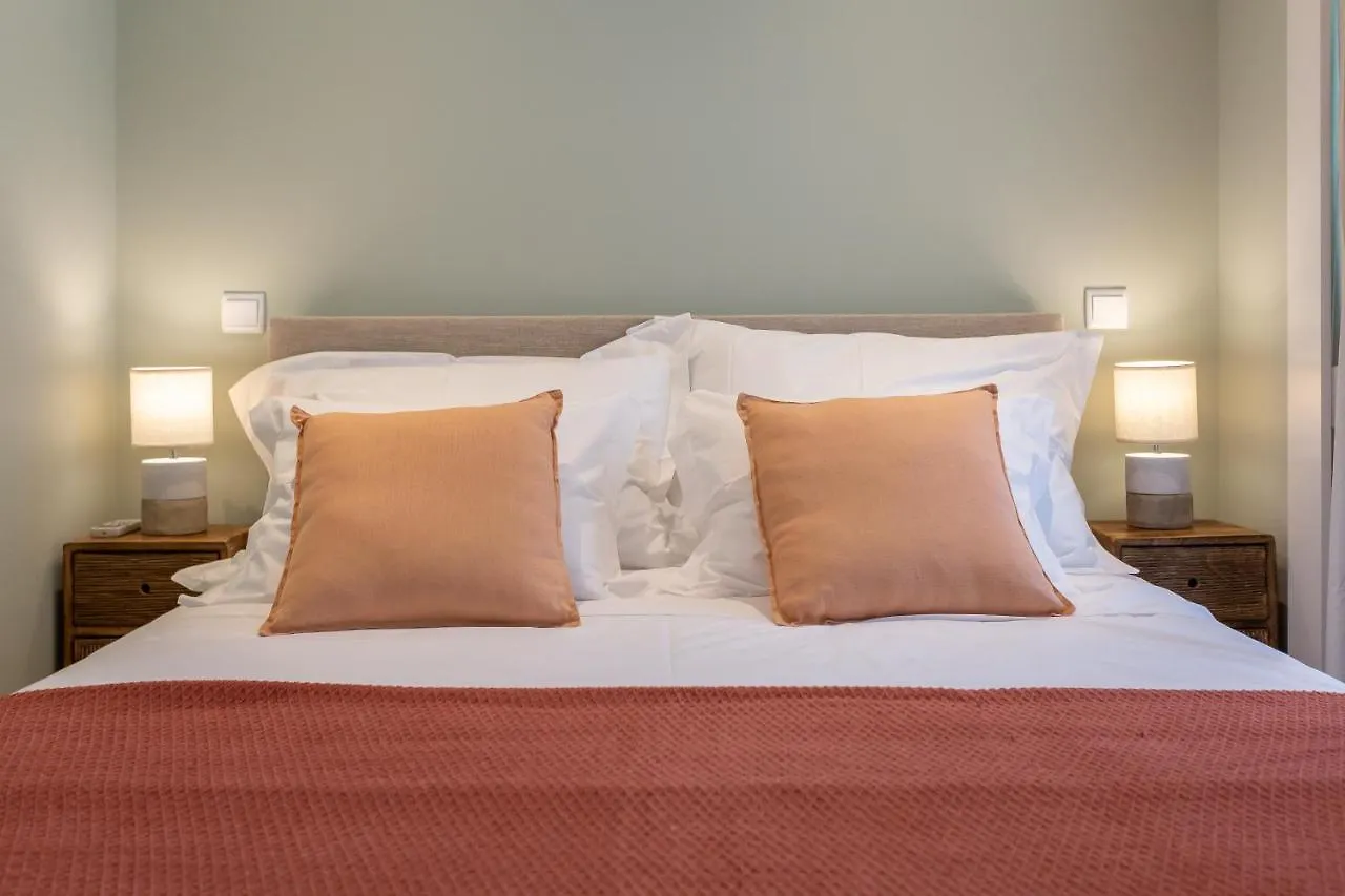 Ajuda Luxury Appartments 리스본 포르투갈
