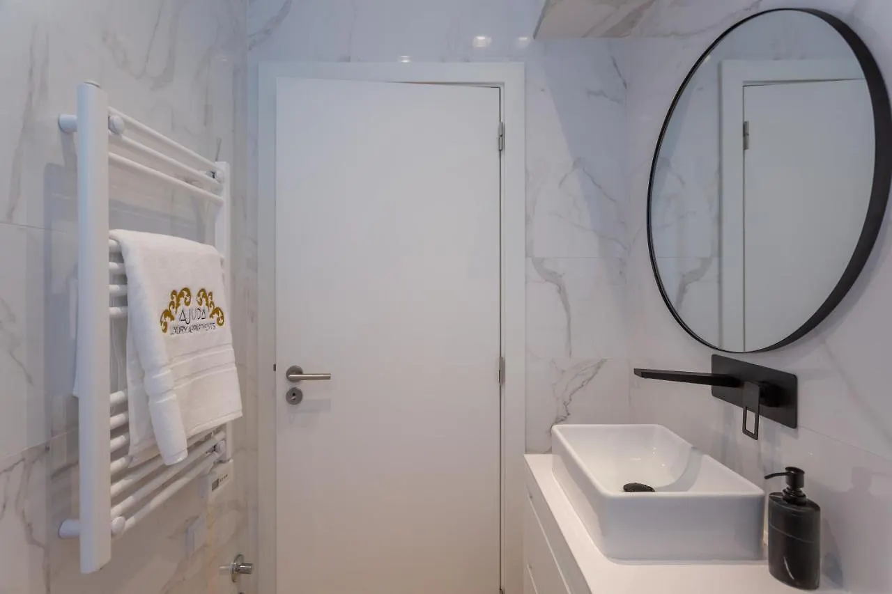 Ajuda Luxury Appartments Lisboa