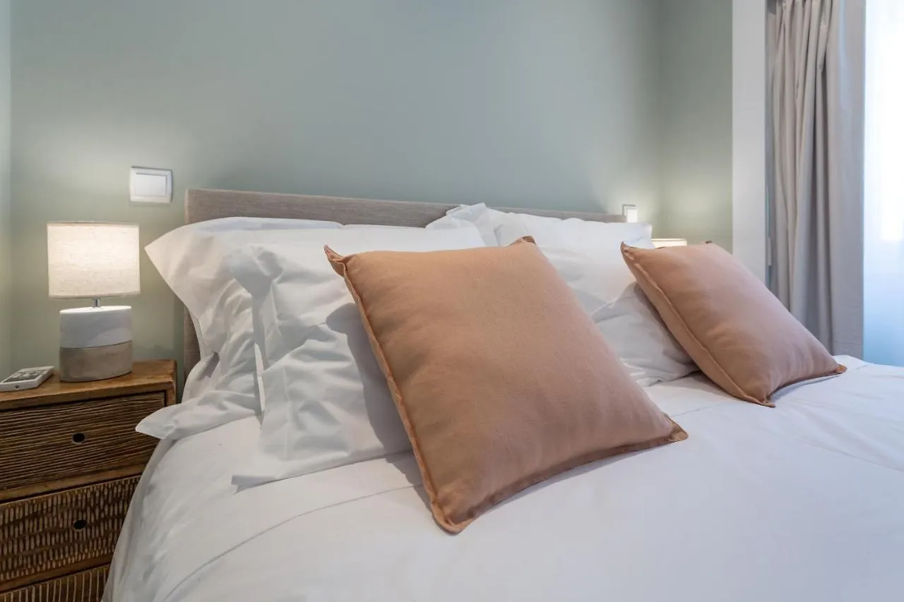 Ajuda Luxury Appartments 리스본