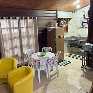  Casa de Férias Casa Da Cris Brasil