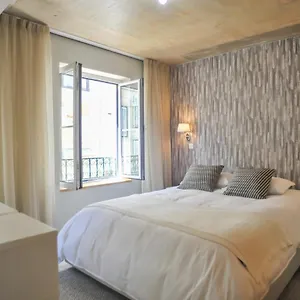  Apartamento Madragoa Modern