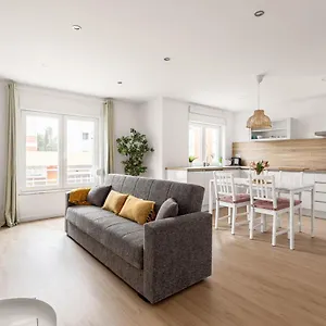  Apartamento Vibes - Monsanto House