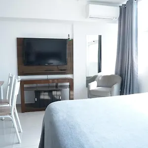  Apartamento Loft Centro Historico: Mirante Brasil