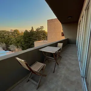 Departamento En Mendoza