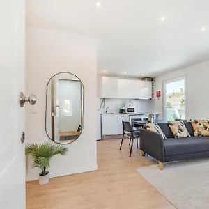 Cruzeiro Charm Apartamento