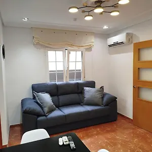 Casa Planta Baja En Gador