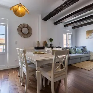  Apartamento Joao Da Mata Amazing Views By Innkeeper