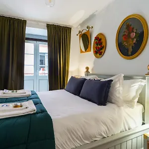 In Bairro Alto 3 - Charm Apartamento