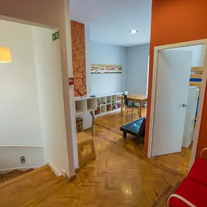  Albergue Stork Portugal