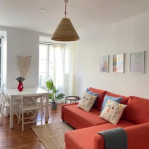  Apartamento Com•bro