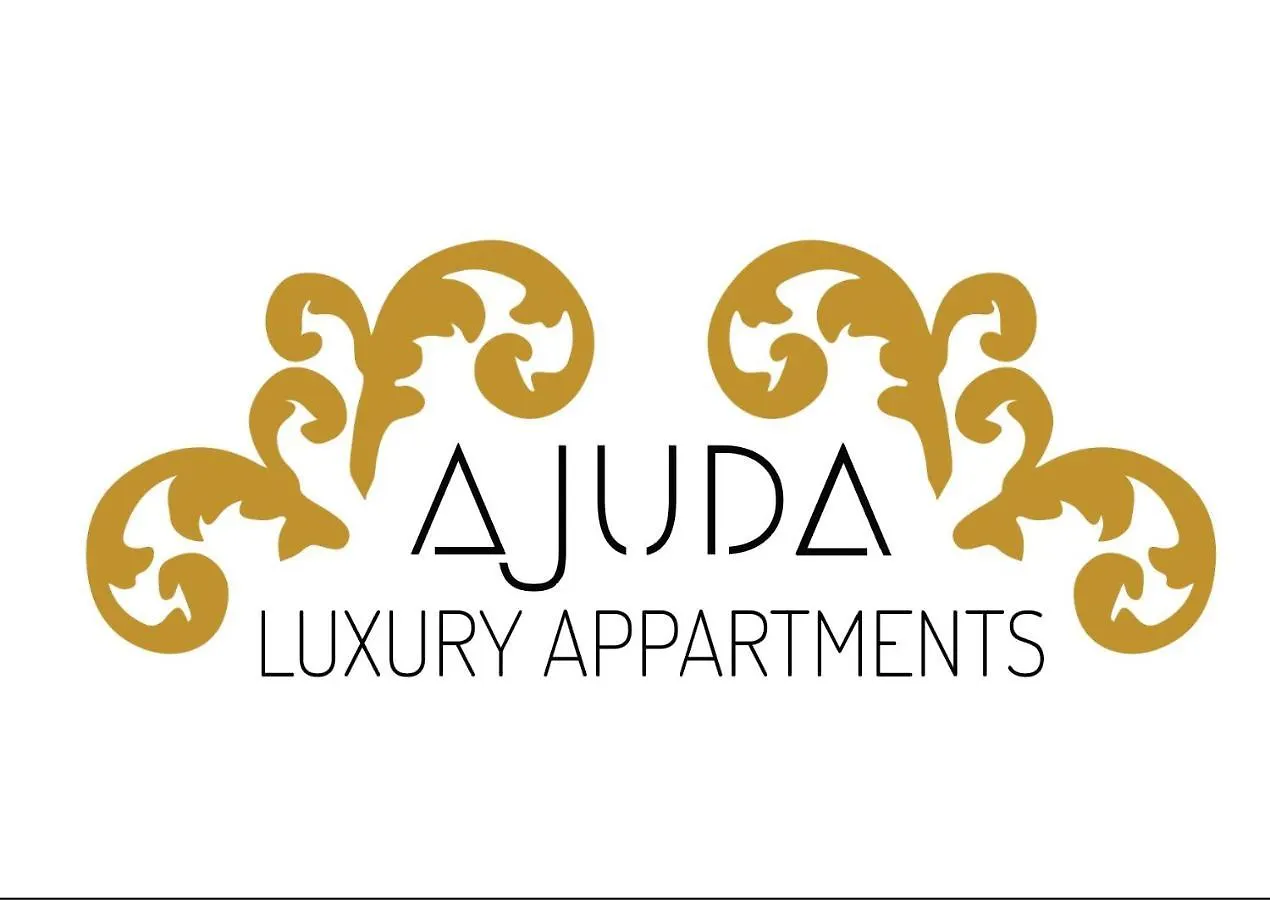 Apartamento Ajuda Luxury Appartments Lisboa