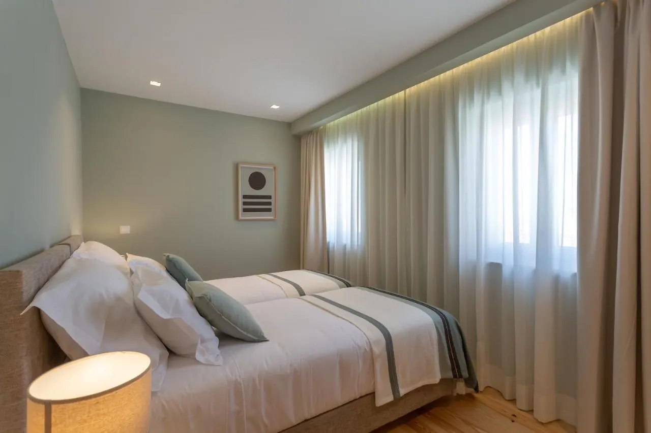 Ajuda Luxury Appartments Lisboa 0*,  Portugal