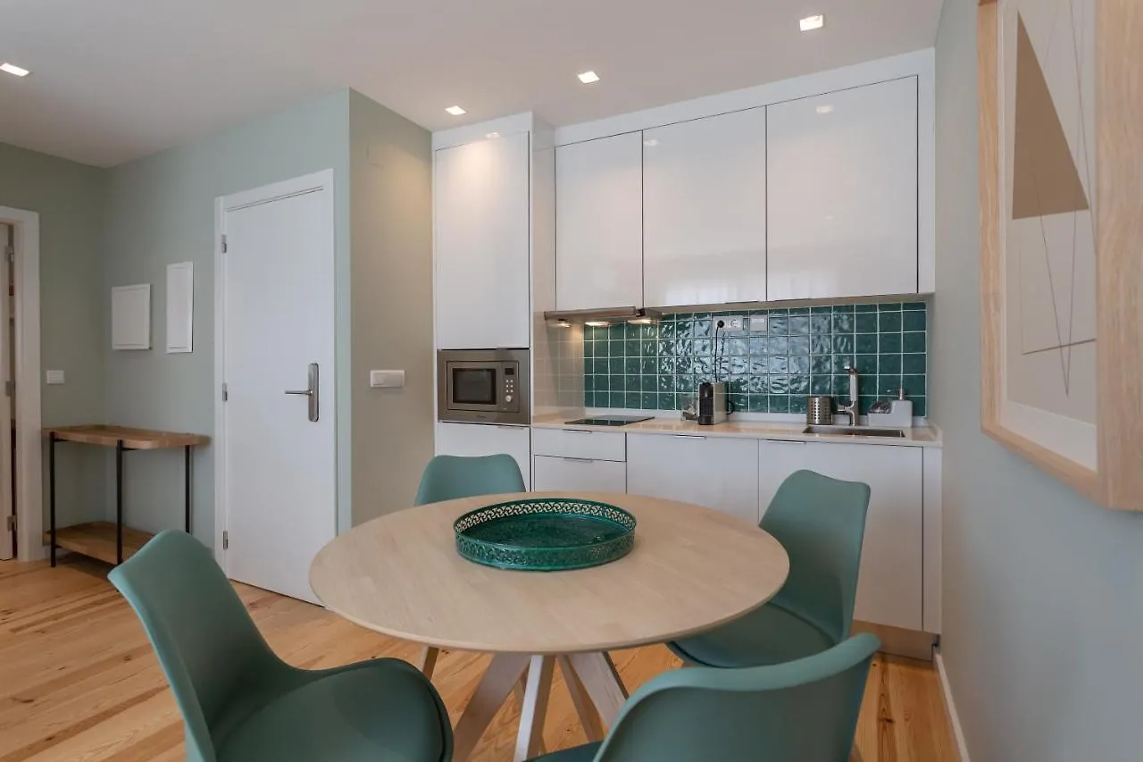Ajuda Luxury Appartments Lisboa Apartamento