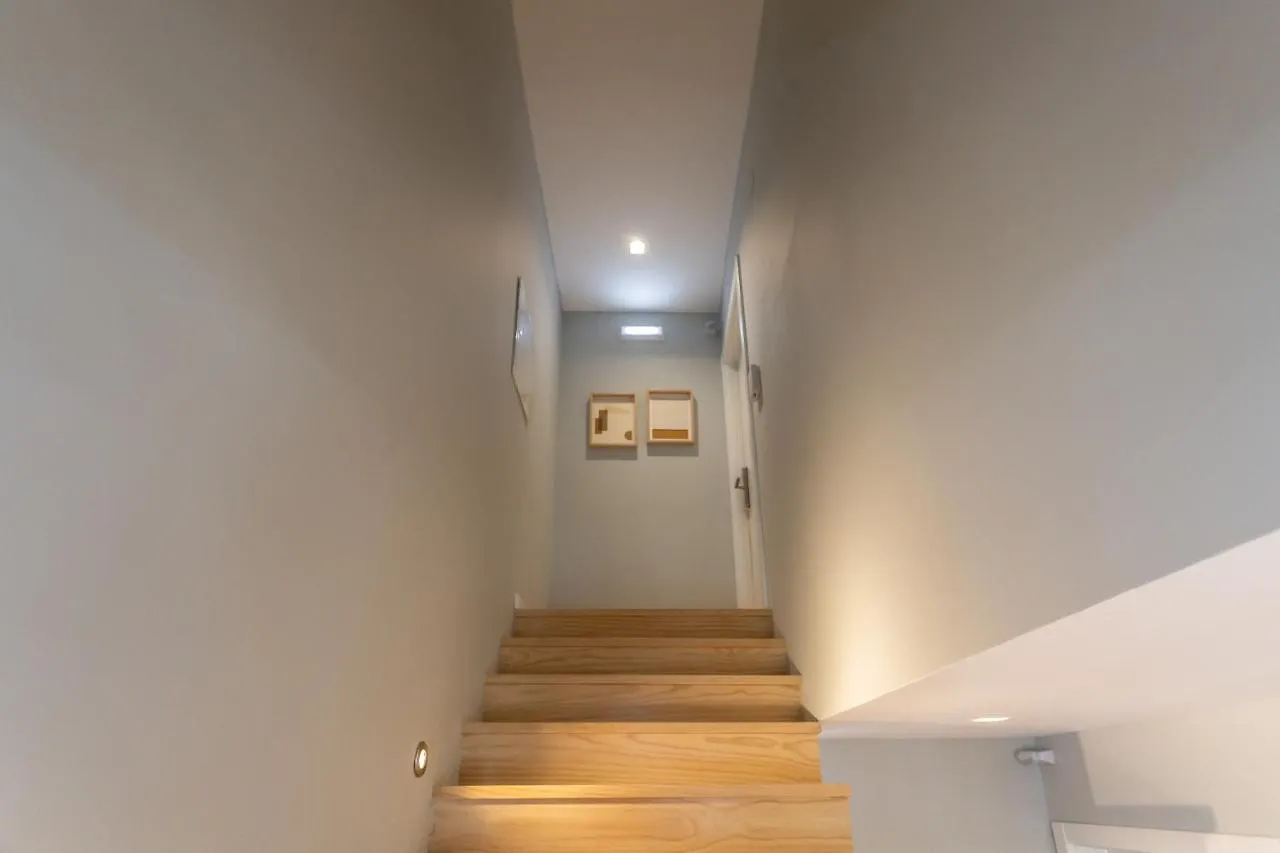 Apartamento Ajuda Luxury Appartments Lisboa Portugal