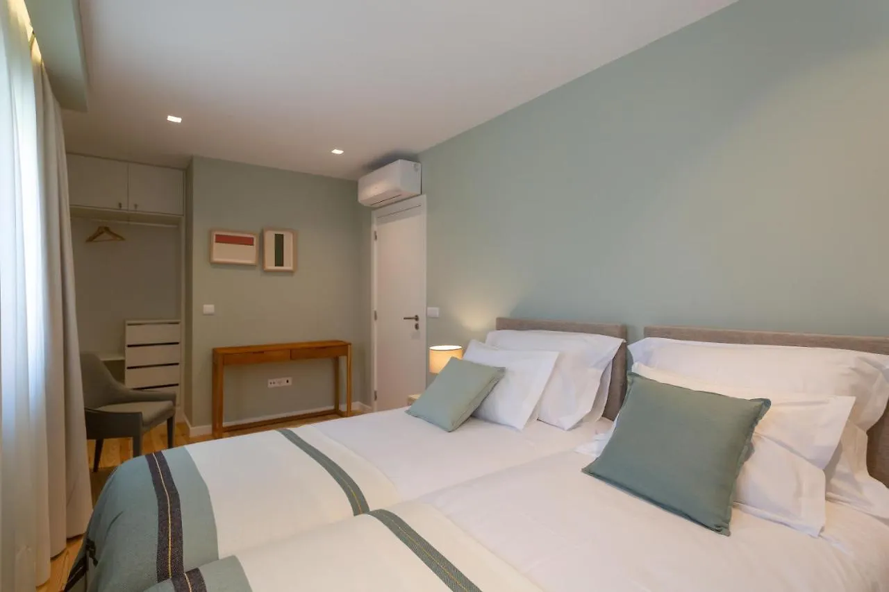Ajuda Luxury Appartments Lisboa 0*,  Portugal
