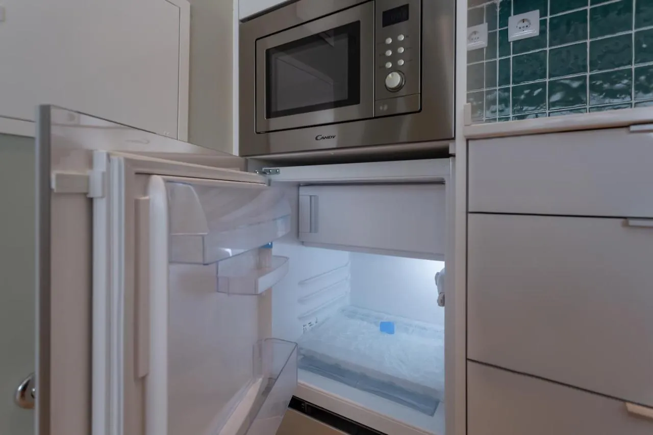 Apartamento Ajuda Luxury Appartments Lisboa Portugal