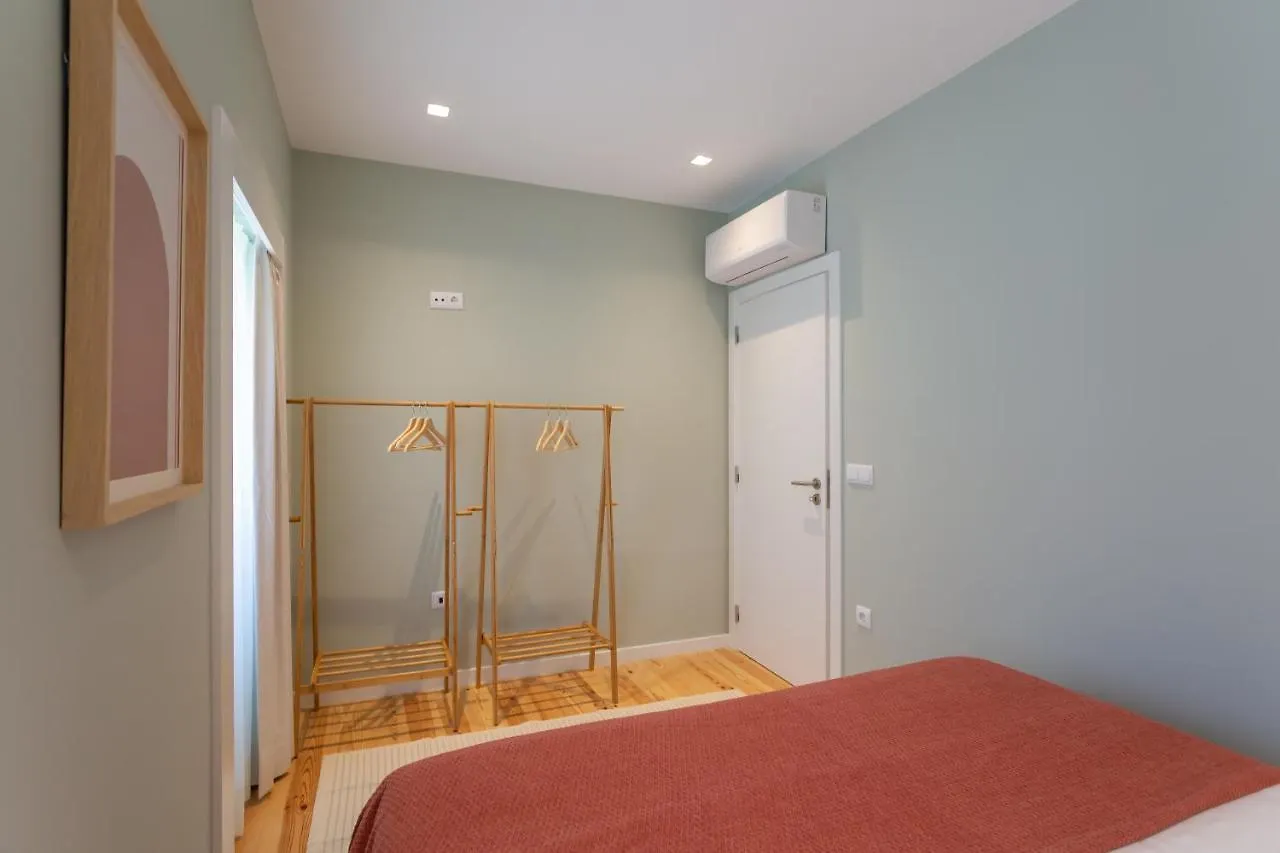 Apartamento Ajuda Luxury Appartments Lisboa