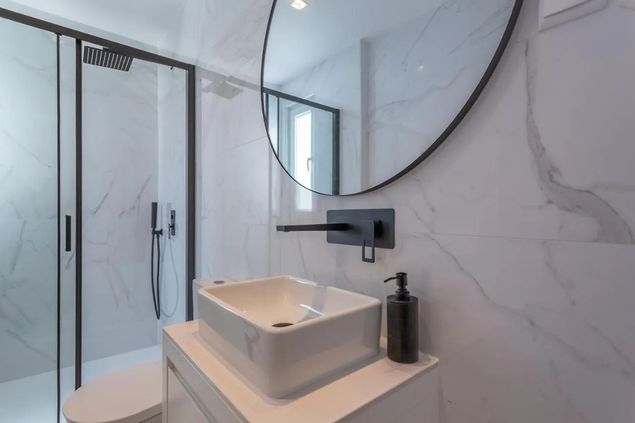 Ajuda Luxury Appartments Lisboa
