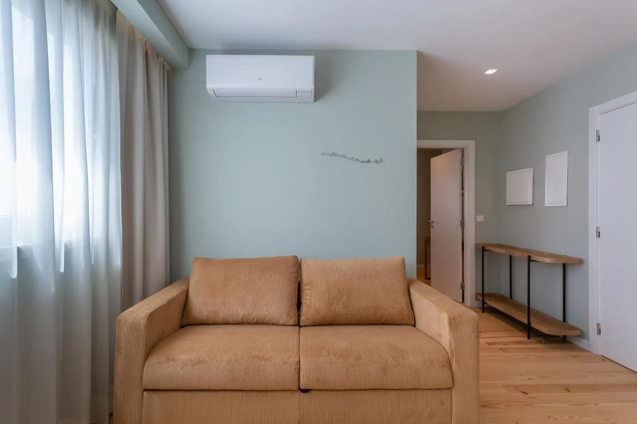 Apartamento Ajuda Luxury Appartments Lisboa