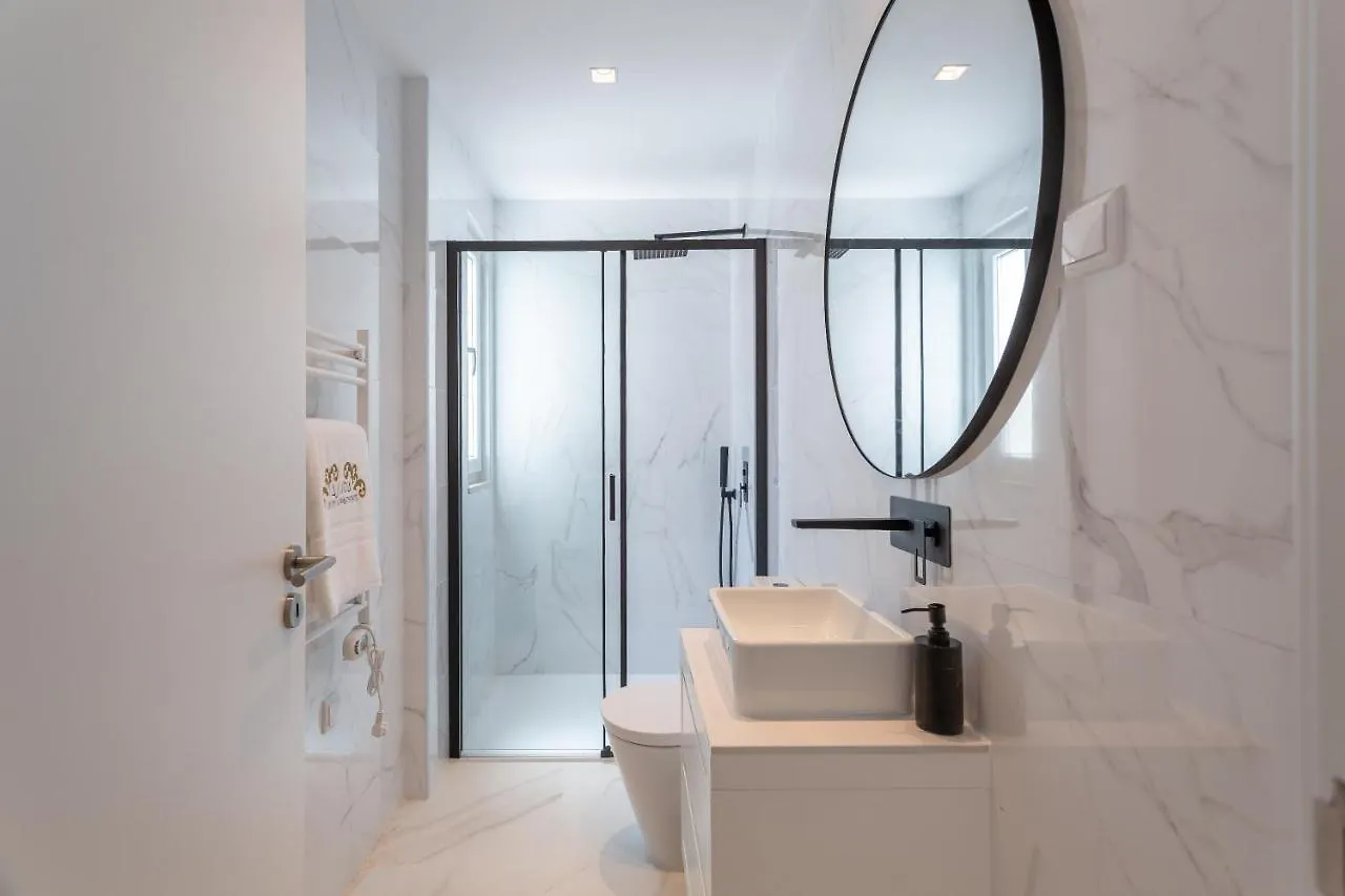 Ajuda Luxury Appartments Lisboa Apartamento