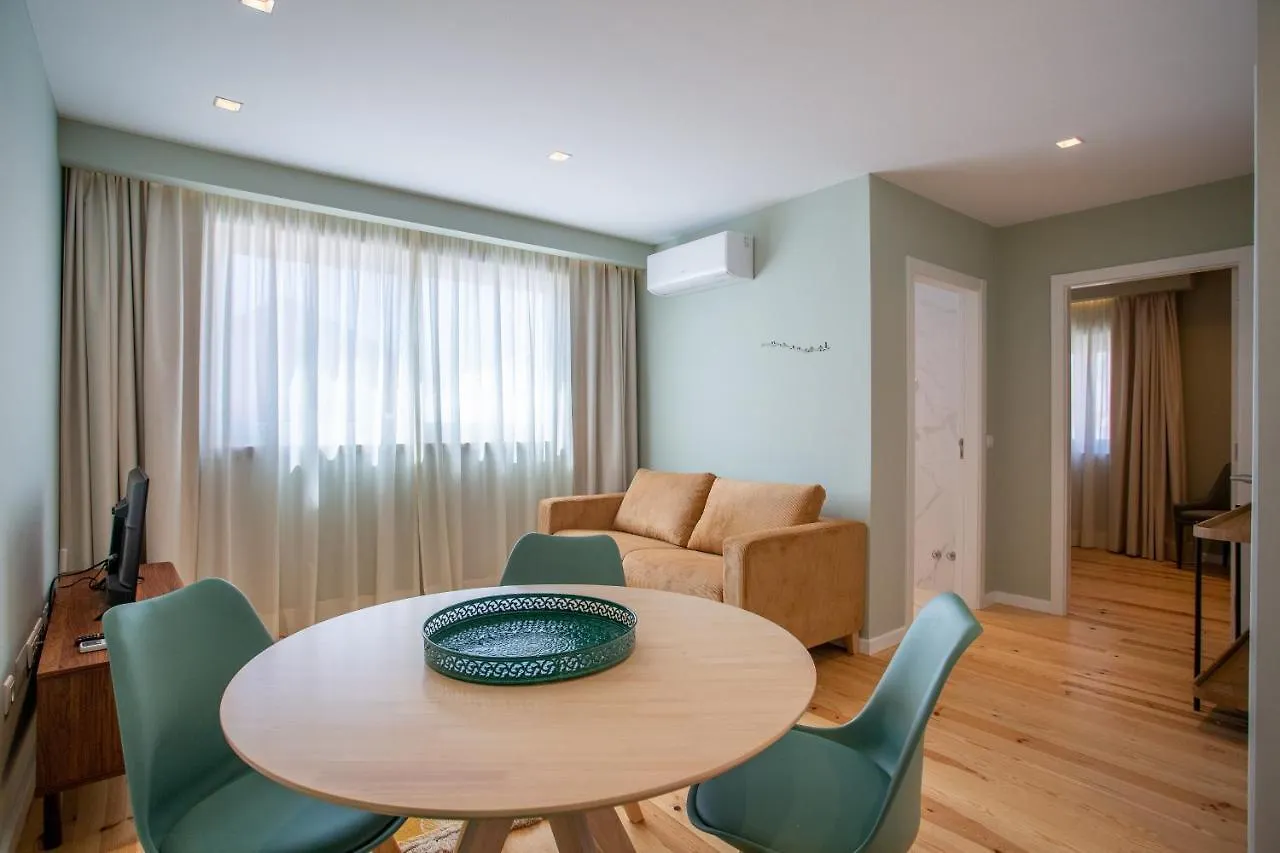 Ajuda Luxury Appartments Lisboa Apartamento