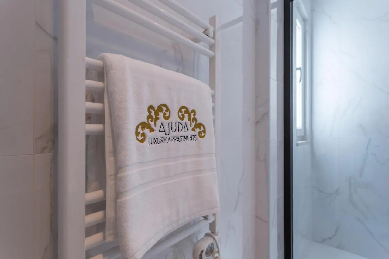 Ajuda Luxury Appartments Lisboa