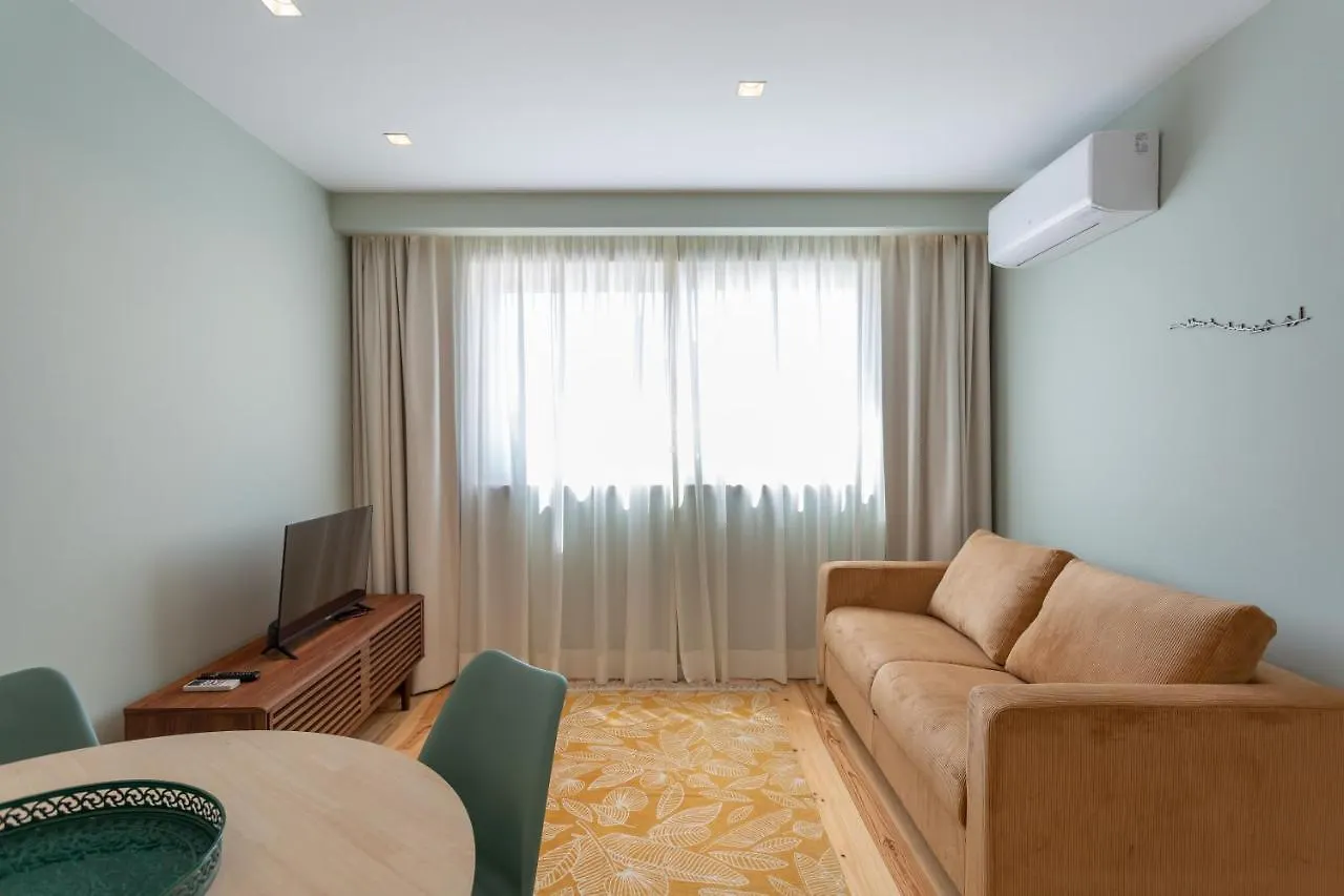 Apartamento Ajuda Luxury Appartments Lisboa