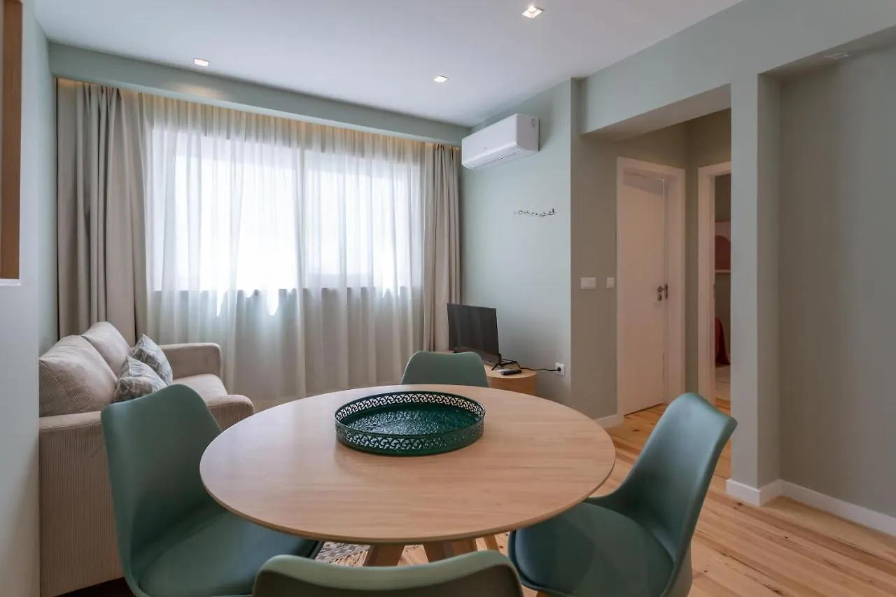 Ajuda Luxury Appartments Lisboa Apartamento