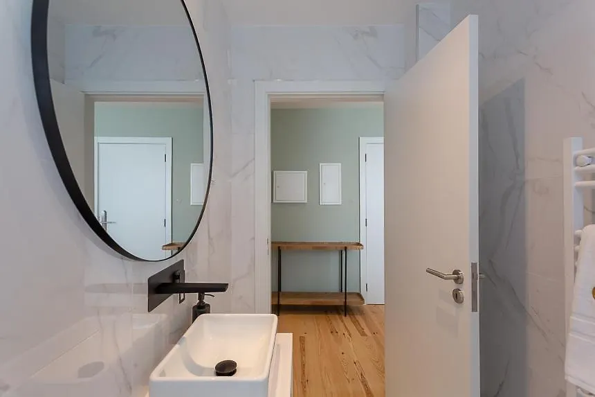 Ajuda Luxury Appartments Lisboa Apartamento
