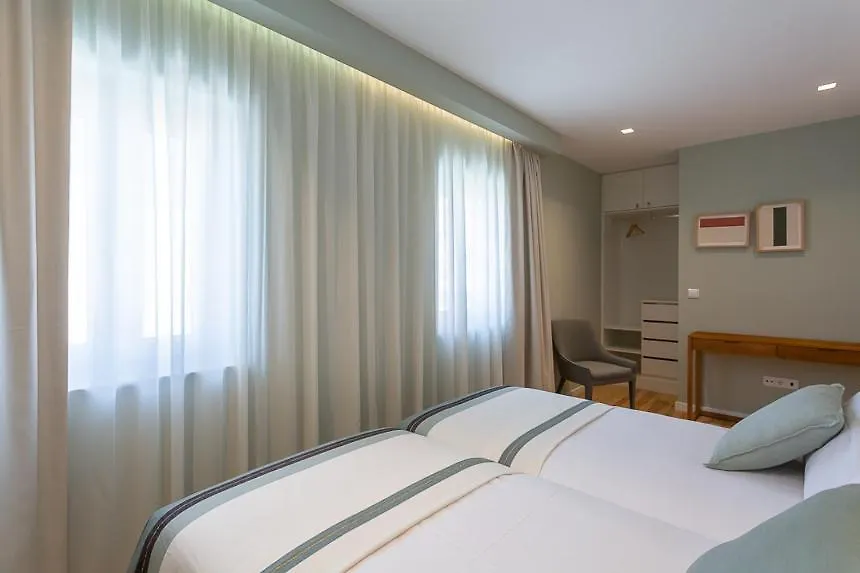 Ajuda Luxury Appartments Lisboa 0*,