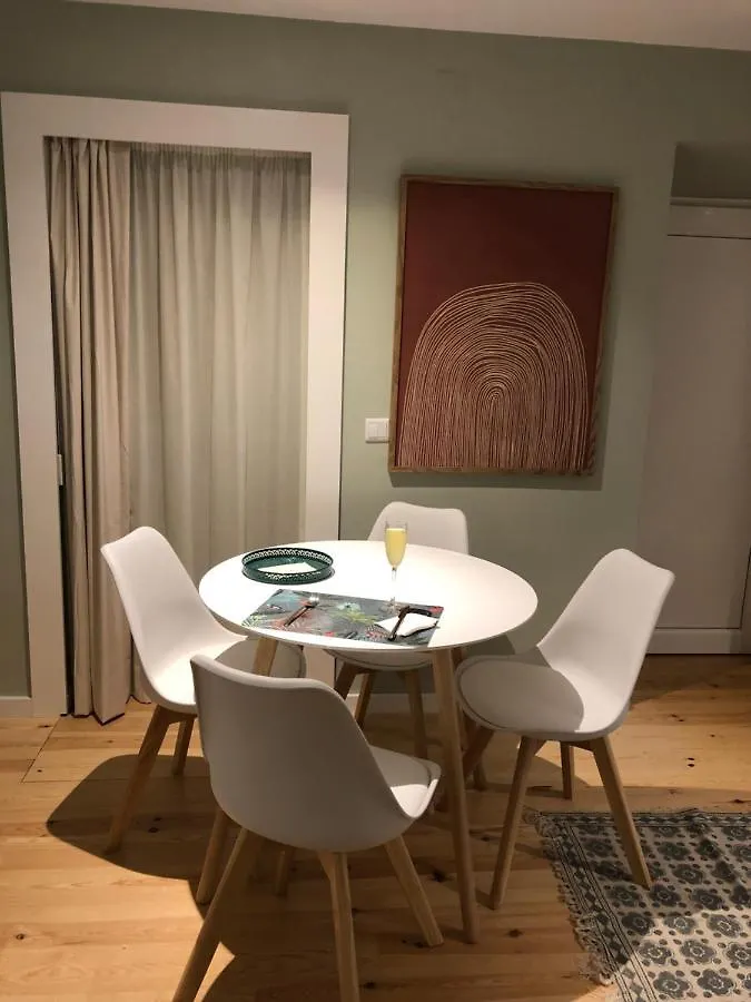 Ajuda Luxury Appartments Lisboa