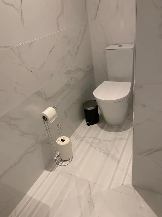 Ajuda Luxury Appartments Lisboa Apartamento