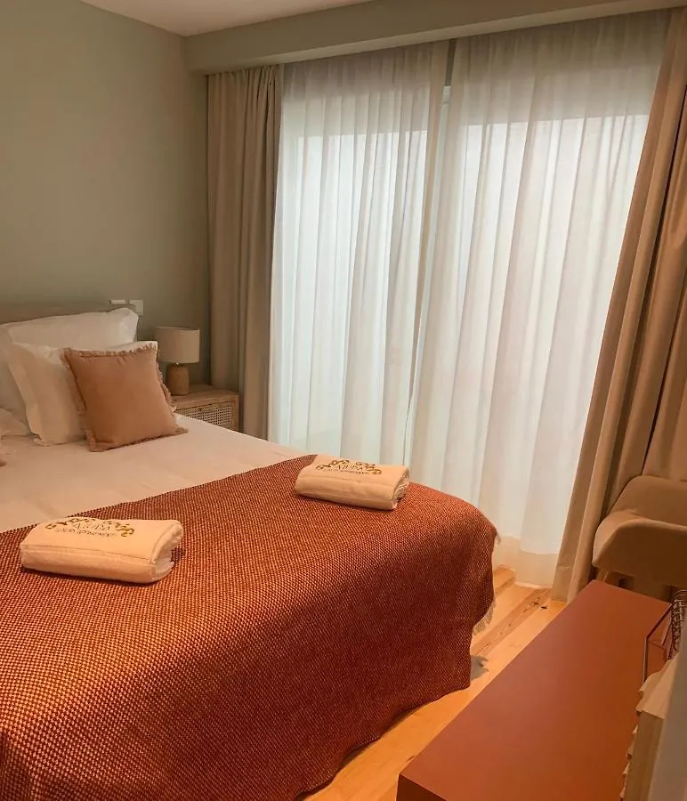 Ajuda Luxury Appartments Lisboa Apartamento