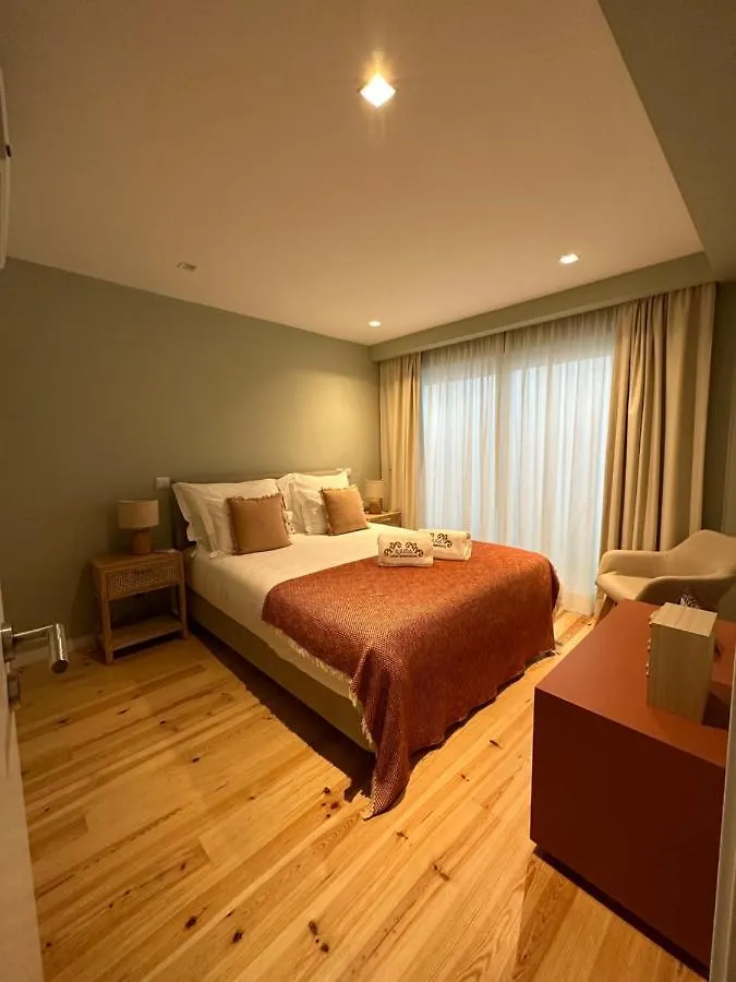 Apartamento Ajuda Luxury Appartments Lisboa Portugal