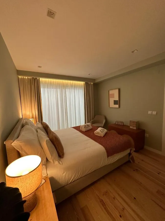 Ajuda Luxury Appartments Lisboa 0*,  Portugal