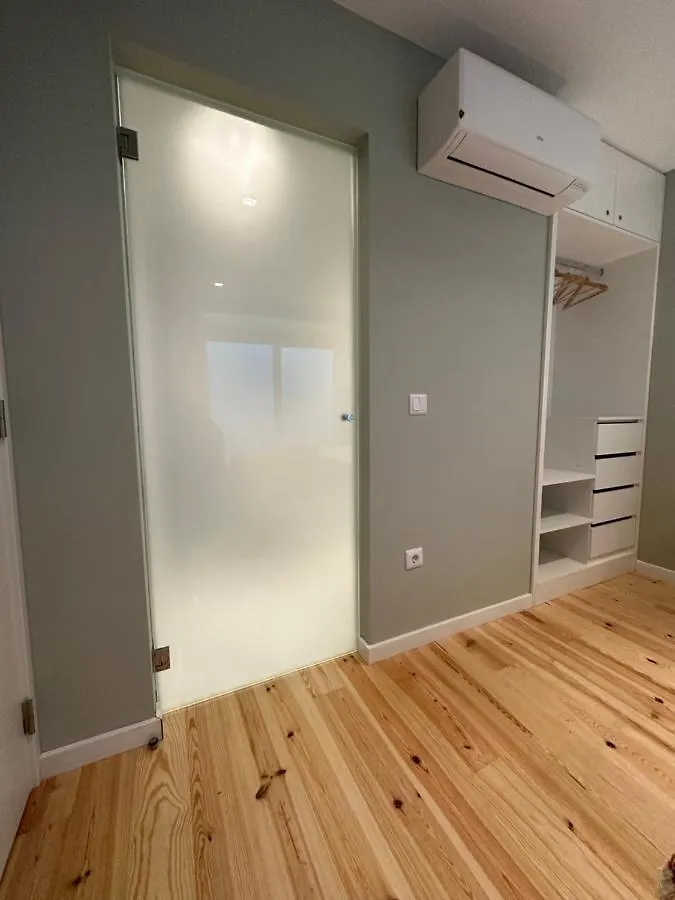 Ajuda Luxury Appartments Lisboa Apartamento